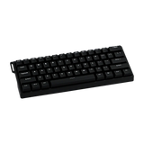 EPOMAKER Aula WIN60 HE 60% Wired Hot Swappable Magnetic Keyboard Hall Effect Switches