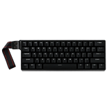 EPOMAKER Aula WIN60 HE 60% Wired Hot Swappable Magnetic Keyboard Hall Effect Switches