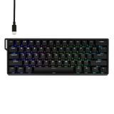 EPOMAKER Aula WIN60 HE 60% Wired Hot Swappable Magnetic Keyboard Hall Effect Switches