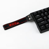 EPOMAKER Aula WIN60 HE 60% Wired Hot Swappable Magnetic Keyboard Hall Effect Switches