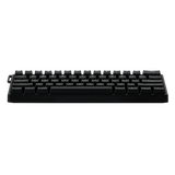 EPOMAKER Aula WIN60 HE 60% Wired Hot Swappable Magnetic Keyboard Hall Effect Switches
