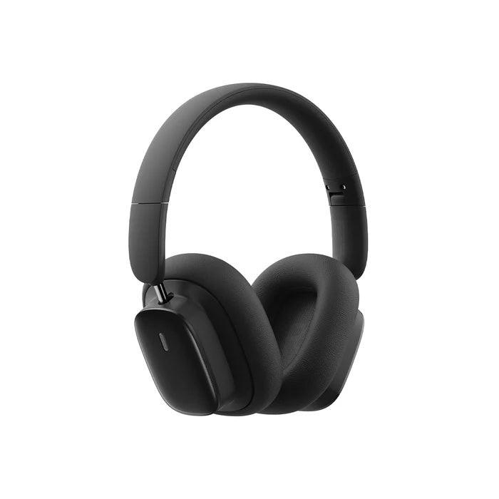 Baseus Bowie H1i Bluetooth Headphone - CozyDev