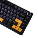 AULA F75 Tri-mode Hot Swappable RGB Mechanical Gaming Keyboard