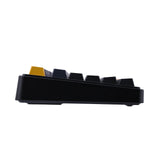 AULA F75 Tri-mode Hot Swappable RGB Mechanical Gaming Keyboard