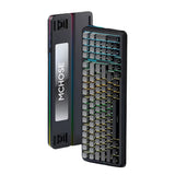 MCHOSE K99 V3 Wireless Hot Swappable Tri-Mode Connection Mechanical Gaming Keyboard