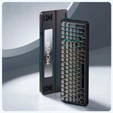 MCHOSE K99 V3 Wireless Hot Swappable Tri-Mode Connection Mechanical Gaming Keyboard