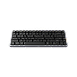 Lofree Flow84 Low-Profile Hot-Swappable Wireless Mechanical Keyboard - CozyDev