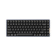 Lofree Flow84 Low-Profile Hot-Swappable Wireless Mechanical Keyboard - CozyDev