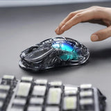 GravaStar Wireless Gaming Mouse Mercury M2