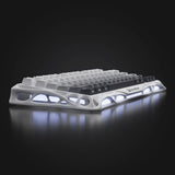 GravaStar Mercury K1 Wireless RGB Gaming Mechanical Keyboard