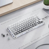 GravaStar Mercury K1 Wireless RGB Gaming Mechanical Keyboard