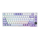 EPOMAKER AJAZZ AK820 Pro 75% Tri-mode Gasket Mechanical Keyboard