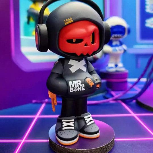 MR. Bone Mini Vol.001 Blind Box Series - CozyDev