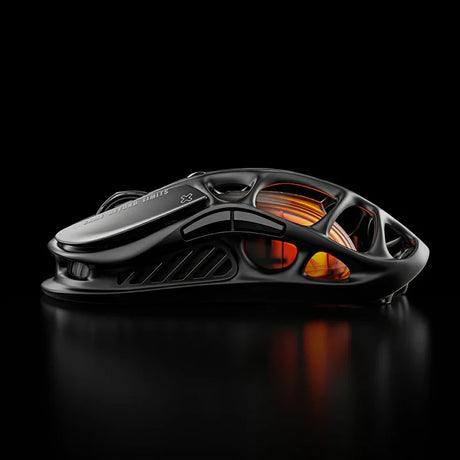 GravaStar Wireless Gaming Mouse Mercury M2