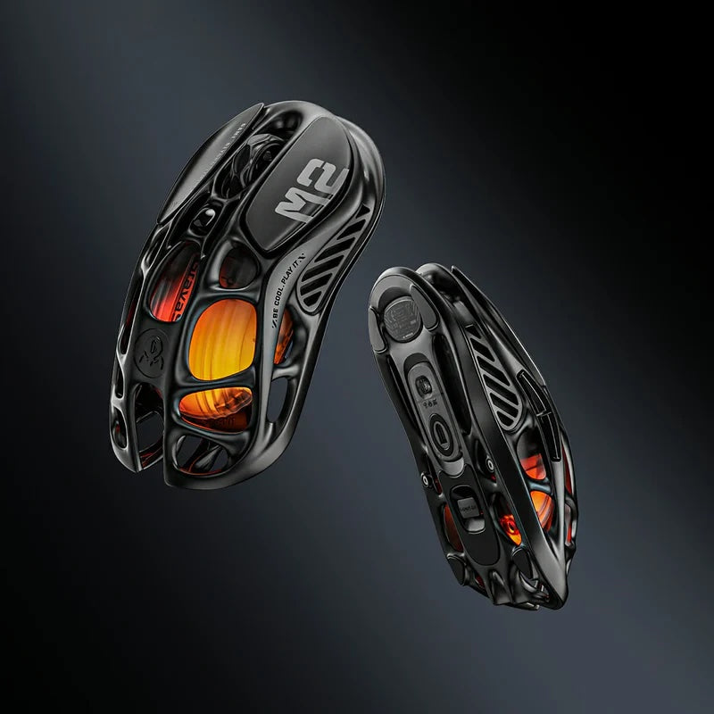 GravaStar Wireless Gaming Mouse Mercury M2
