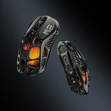 GravaStar Wireless Gaming Mouse Mercury M2