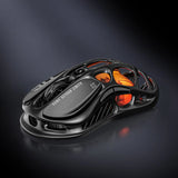 GravaStar Wireless Gaming Mouse Mercury M2