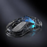 GravaStar Wireless Gaming Mouse Mercury M2
