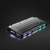 GravaStar Mercury K1 Wireless RGB Gaming Mechanical Keyboard