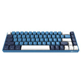 AKKO Ocean Star 3068 SP Mechanical Gaming Keyboard - CozyDev