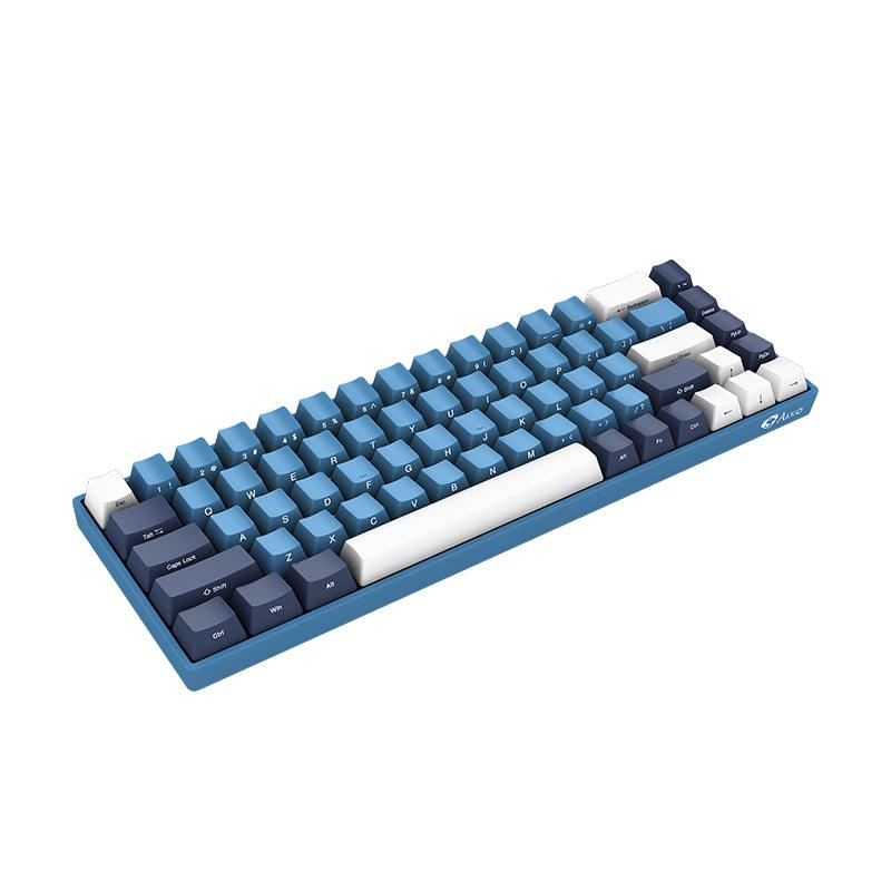 AKKO Ocean Star 3068 SP Mechanical Gaming Keyboard - CozyDev