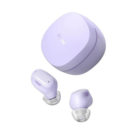 Baseus WM01 Encok Bluetooth TWS Wireless Earphones - CozyDev