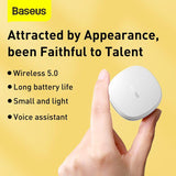 Baseus WM01 Encok Bluetooth TWS Wireless Earphones - CozyDev