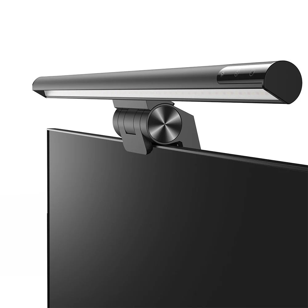 Baseus ScreenBar e-Reading Lamp LED Monitor Bar Light i-Work USB Desktop