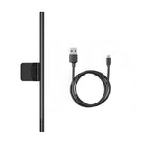 Baseus ScreenBar e-Reading Lamp LED Monitor Bar Light i-Work USB Desktop