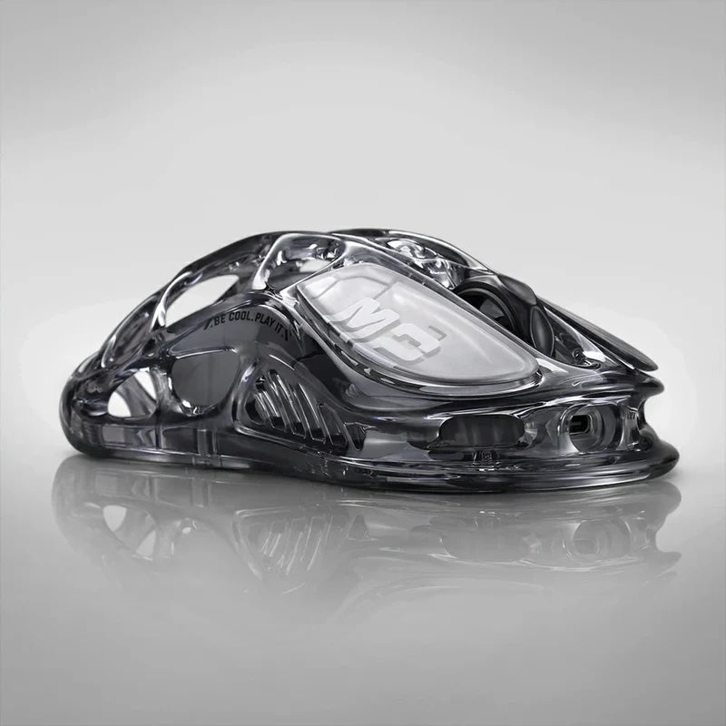 GravaStar Wireless Gaming Mouse Mercury M2