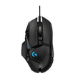 Logitech G502 HERO High Performance Wired RGB Gaming Mouse - CozyDev