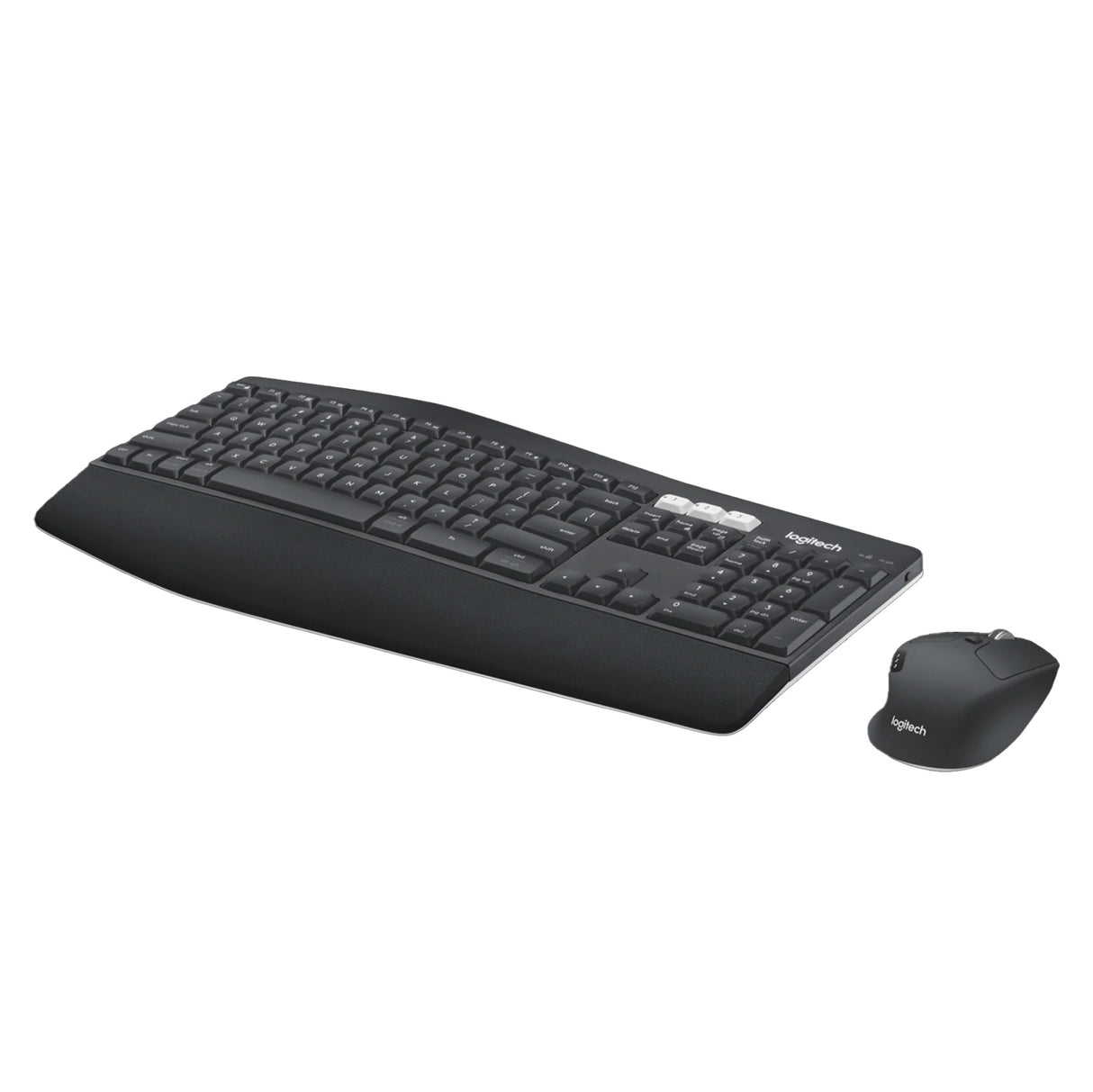 Logitech MK850 Performance Wireless Keyboard and Mouse Combo