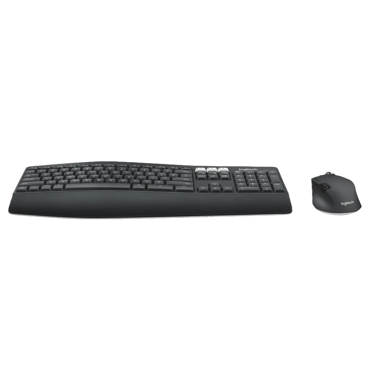 Logitech MK850 Performance Wireless Keyboard and Mouse Combo