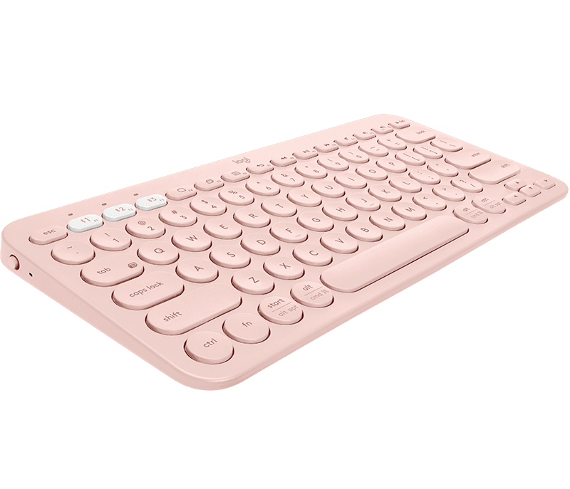 Logitech Multi Device Bluetooth Keyboard K380