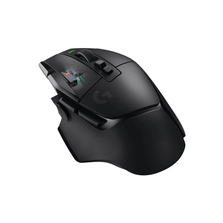 Logitech G502 X Lightspeed Wireless Gaming Mouse - CozyDev