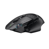 Logitech G502 X Lightspeed Wireless Gaming Mouse - CozyDev