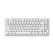 MCHOSE Jet 75 Hall Effect Magnetic Switch Hot-Swappable Gaming Keyboard