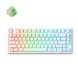MCHOSE Jet 75 Hall Effect Magnetic Switch Hot-Swappable Gaming Keyboard