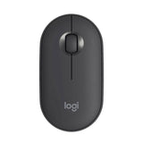 Logitech Pebble M350 Wireless Mouse - CozyDev