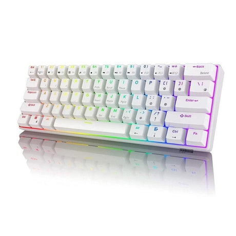 RK Royal Kludge RK61 60% Mechanical Keyboard - CozyDev