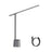 Baseus LED Table Desk Foldable Lamp Bright Bedside Office Study Rechargeable Night Light - CozyDev