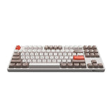 AKKO 3087 V2 Steam Engine 87 Keys Mechanical Gaming Keyboard - CozyDev