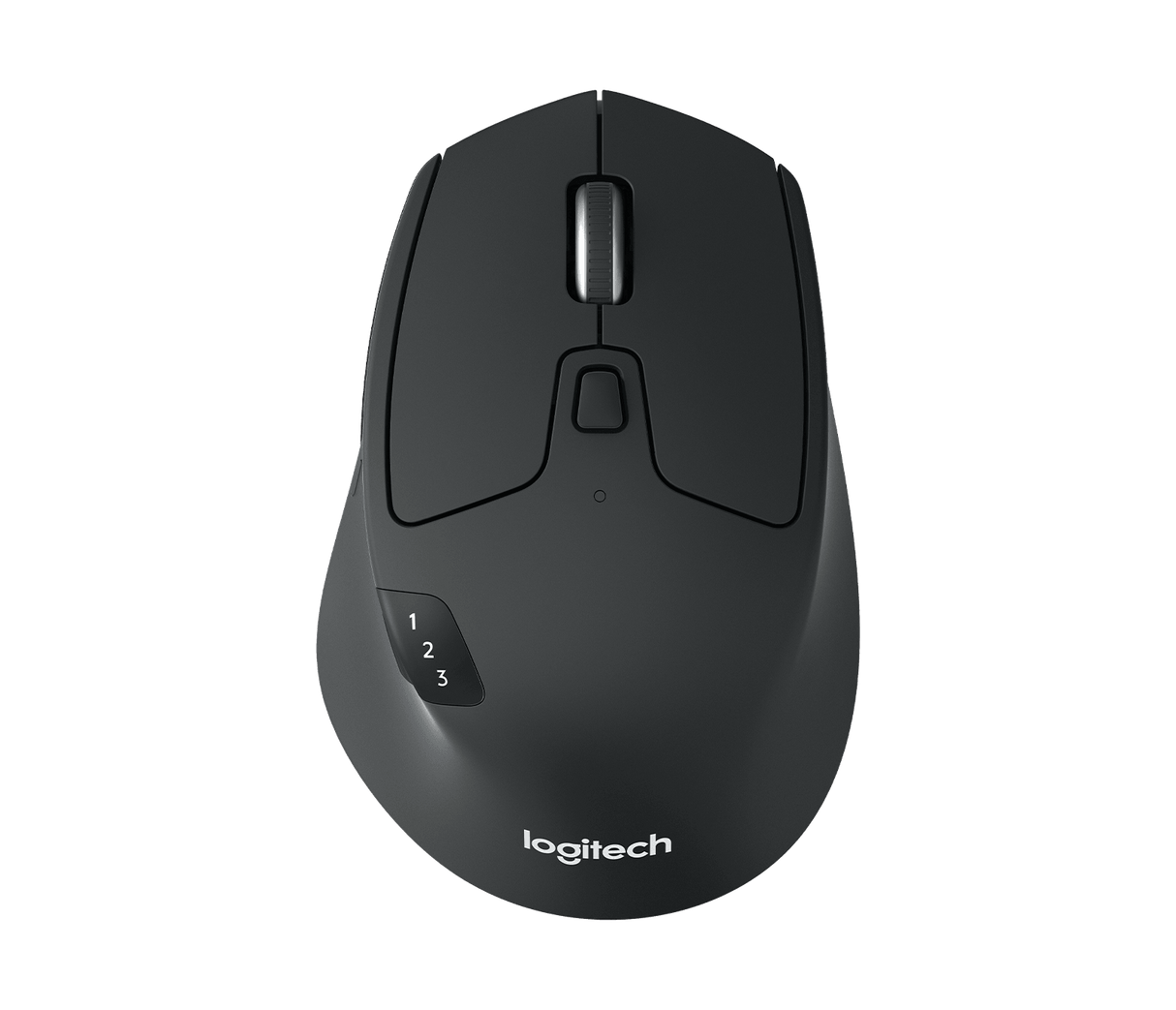 Logitech M720 Triathlon Mouse - CozyDev