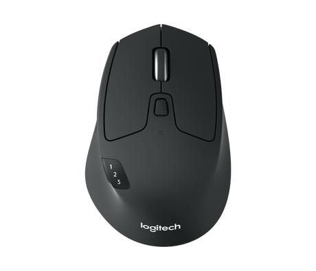 Logitech M720 Triathlon Mouse - CozyDev